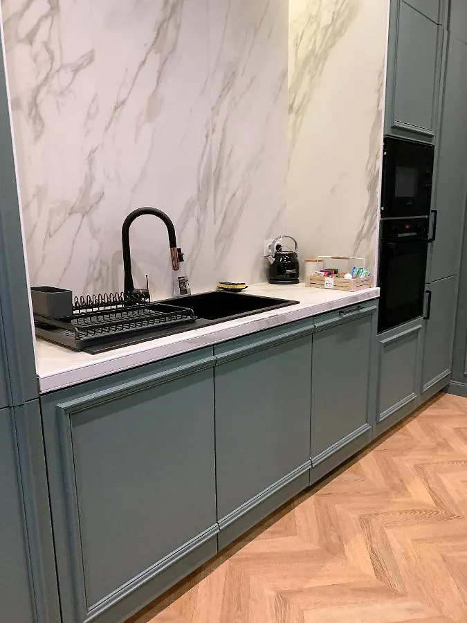 Apartment Appartement L'Emeraude A Saint Malo Intra-Muros France