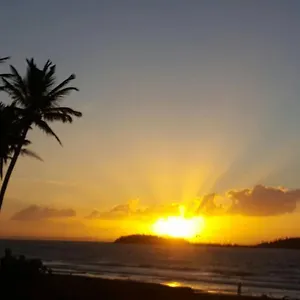 Free Wifi 1st Floor Apartment Punta Santiago