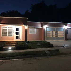 Lacasitadelmalecon Holiday home Naguabo
