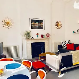 Beautiful Flat Perfect For A Seaside Break! Apartment Brighton
