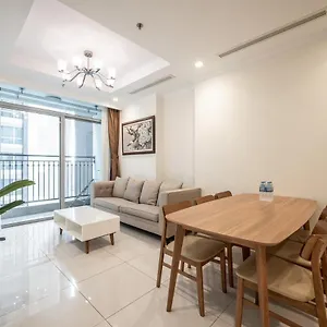 Vinhomes Park Apartment Ho Chi Minh City
